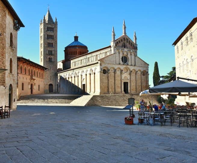 Massa marittima