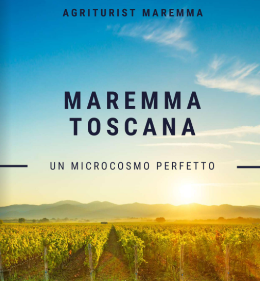 Cattura - Guida Agriturist alla Maremma Toscana