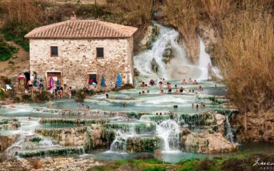 terme di saturnia