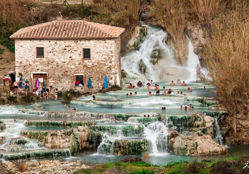 terme di saturnia